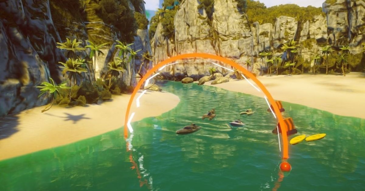 Image Boat Attack