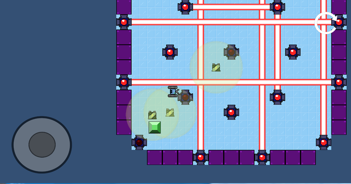 Image Energy Doors