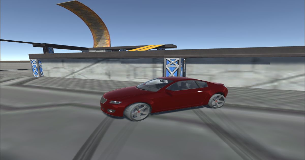Image Evolution Cars