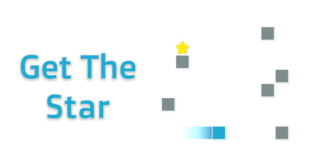 Image Get The Star