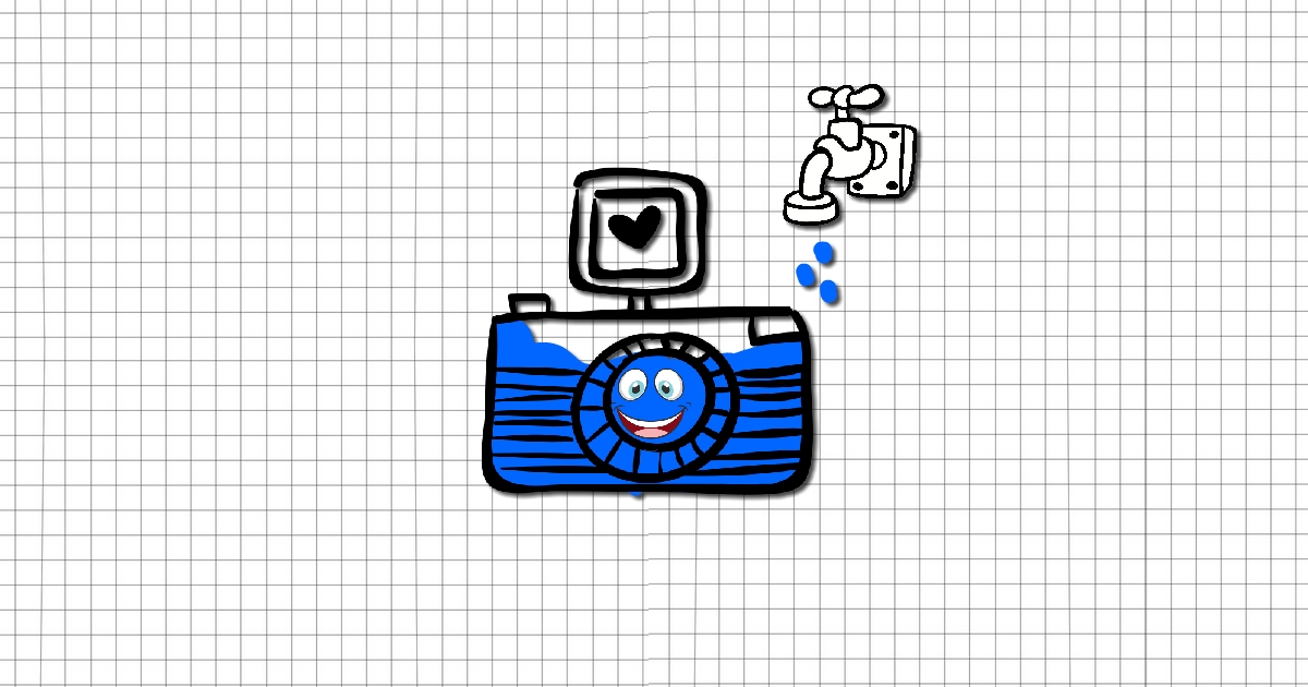 Image Happy Shapes