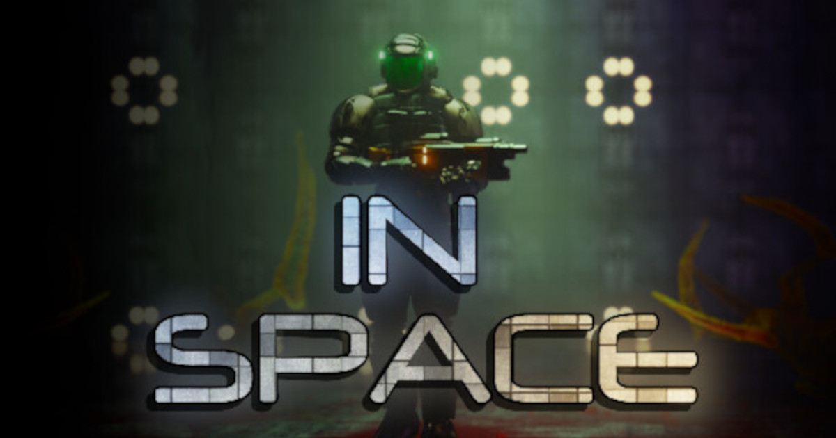 Image In Space