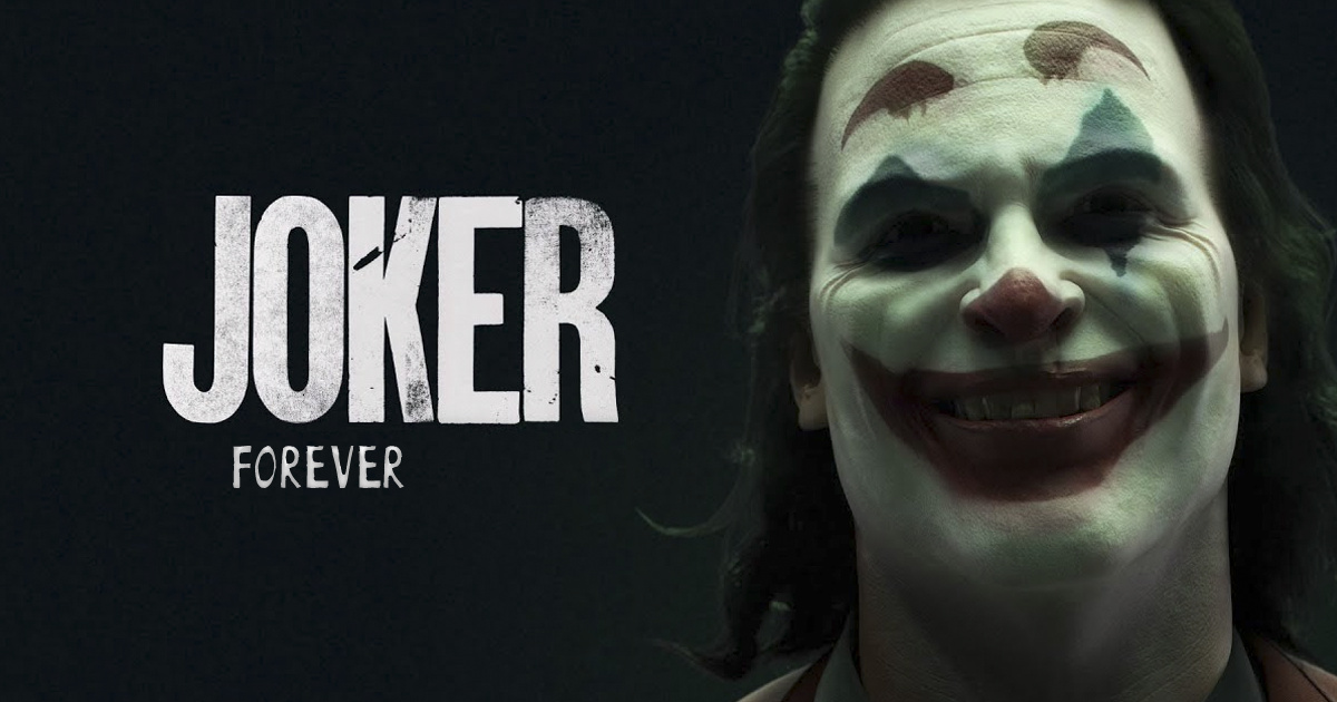 Image JOKER FOREVER