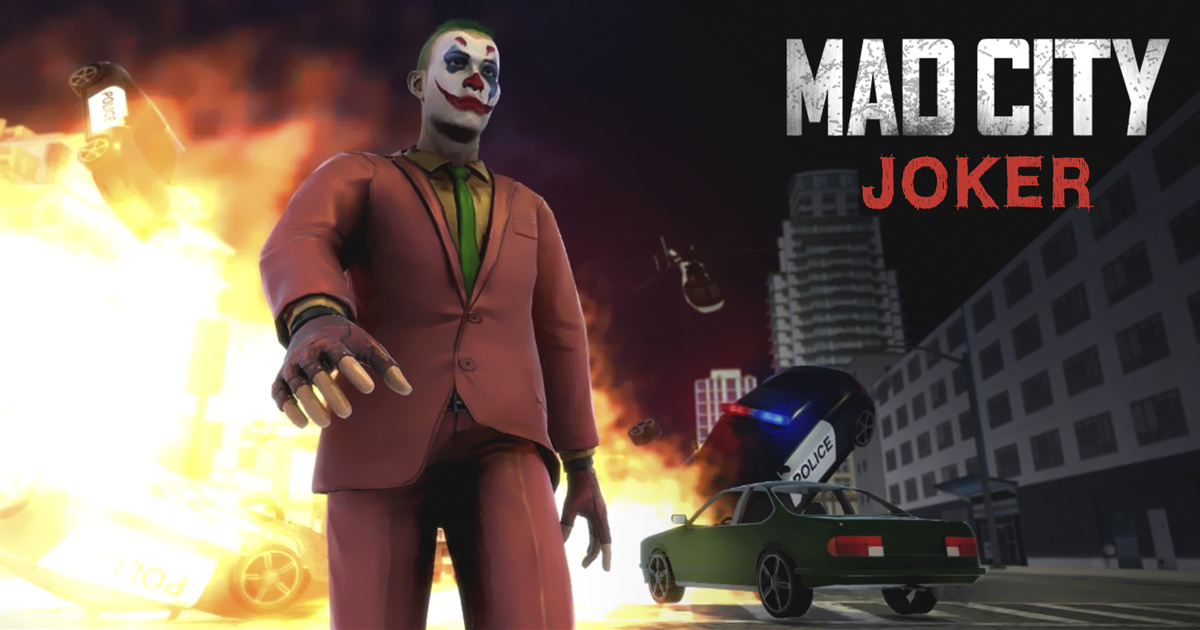 Image JOKER