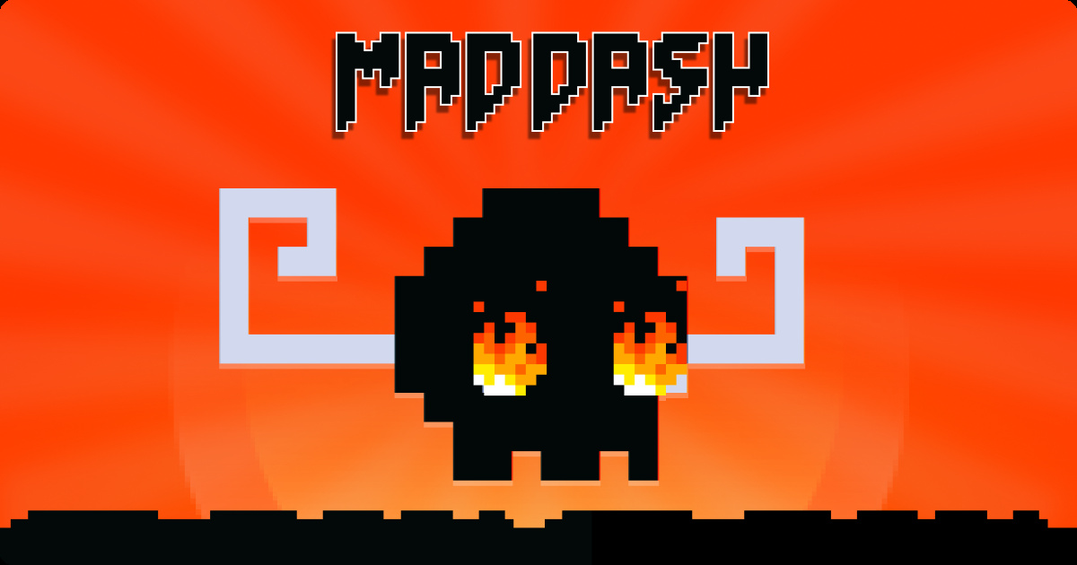 Image Mad Dash