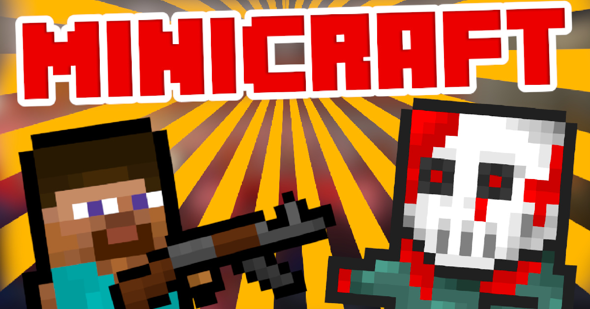 Image Minicraft: Imposter War