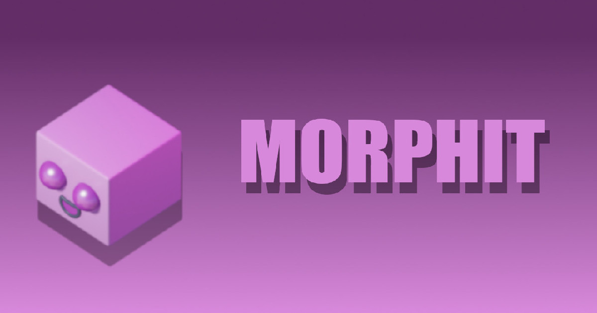 Image Morphit