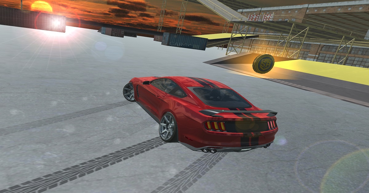 Image Need For SuperCars Speed