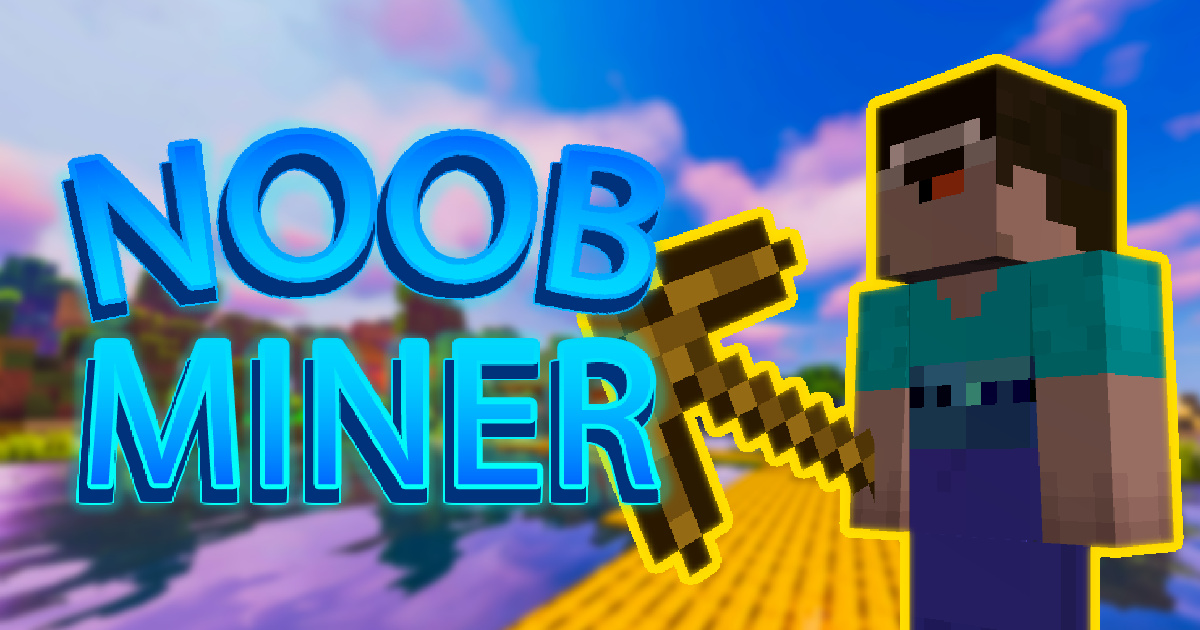Image Noob Miner Clicker