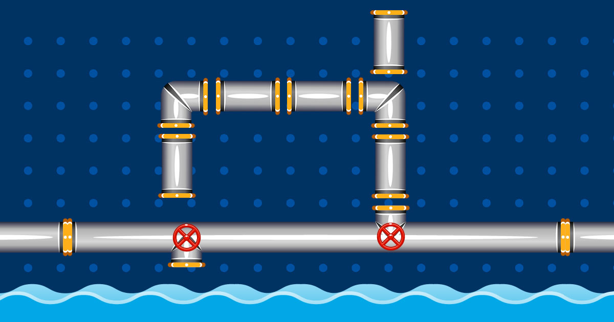 Image Pipe Road