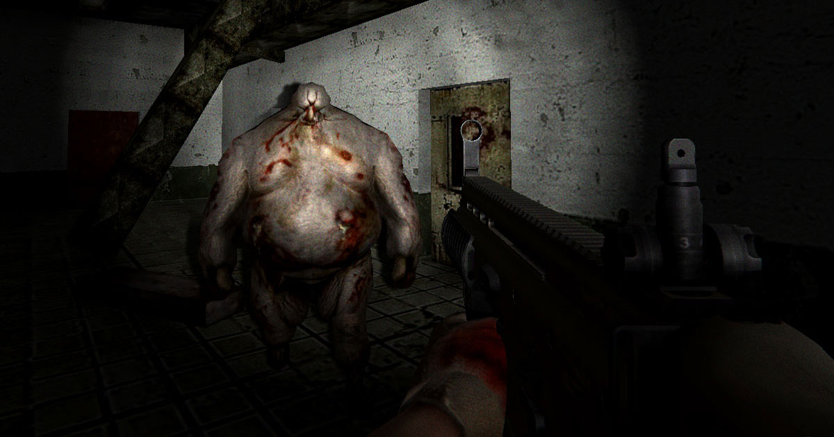 Image Silent Asylum