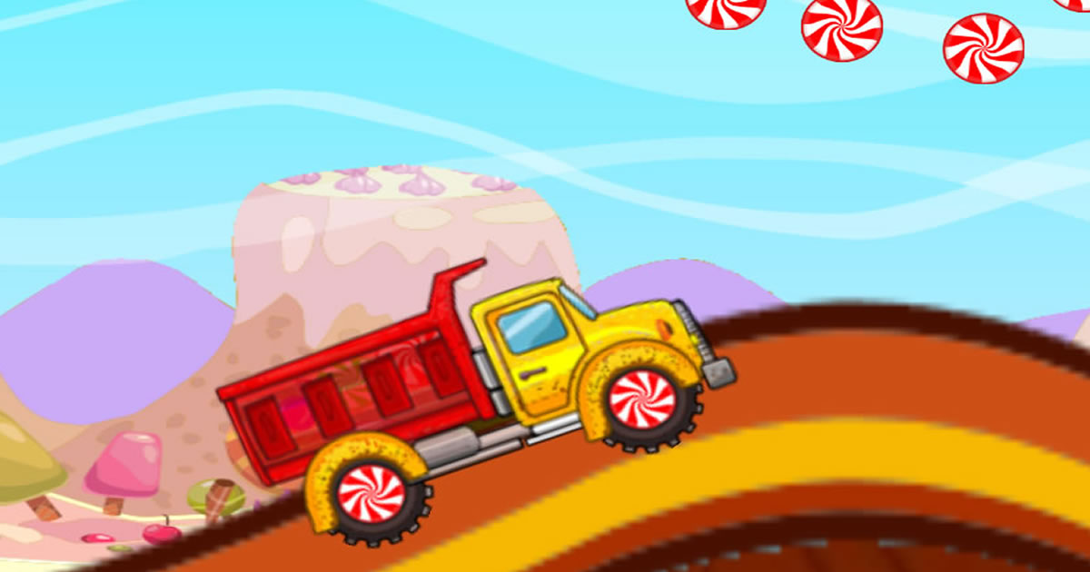 Image Sweet Truck