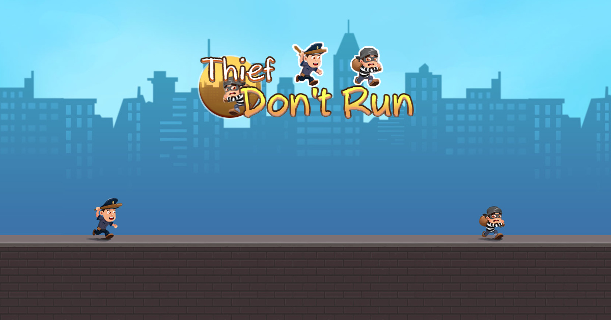 Image Thief, don't run