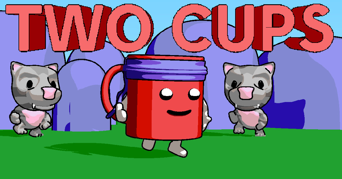 Image Two Cups