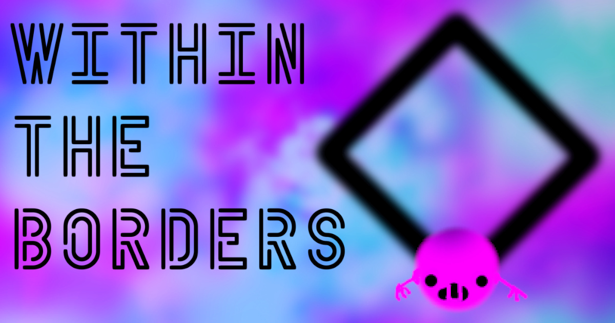Image Within the borders